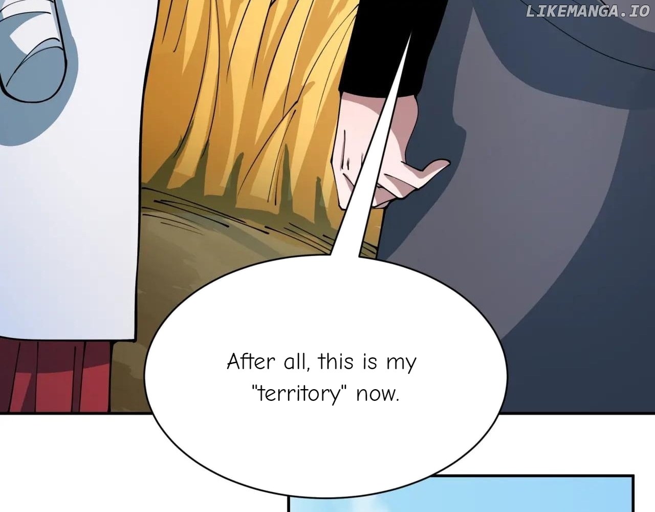 Era of the Haunted Chapter 411 - page 162